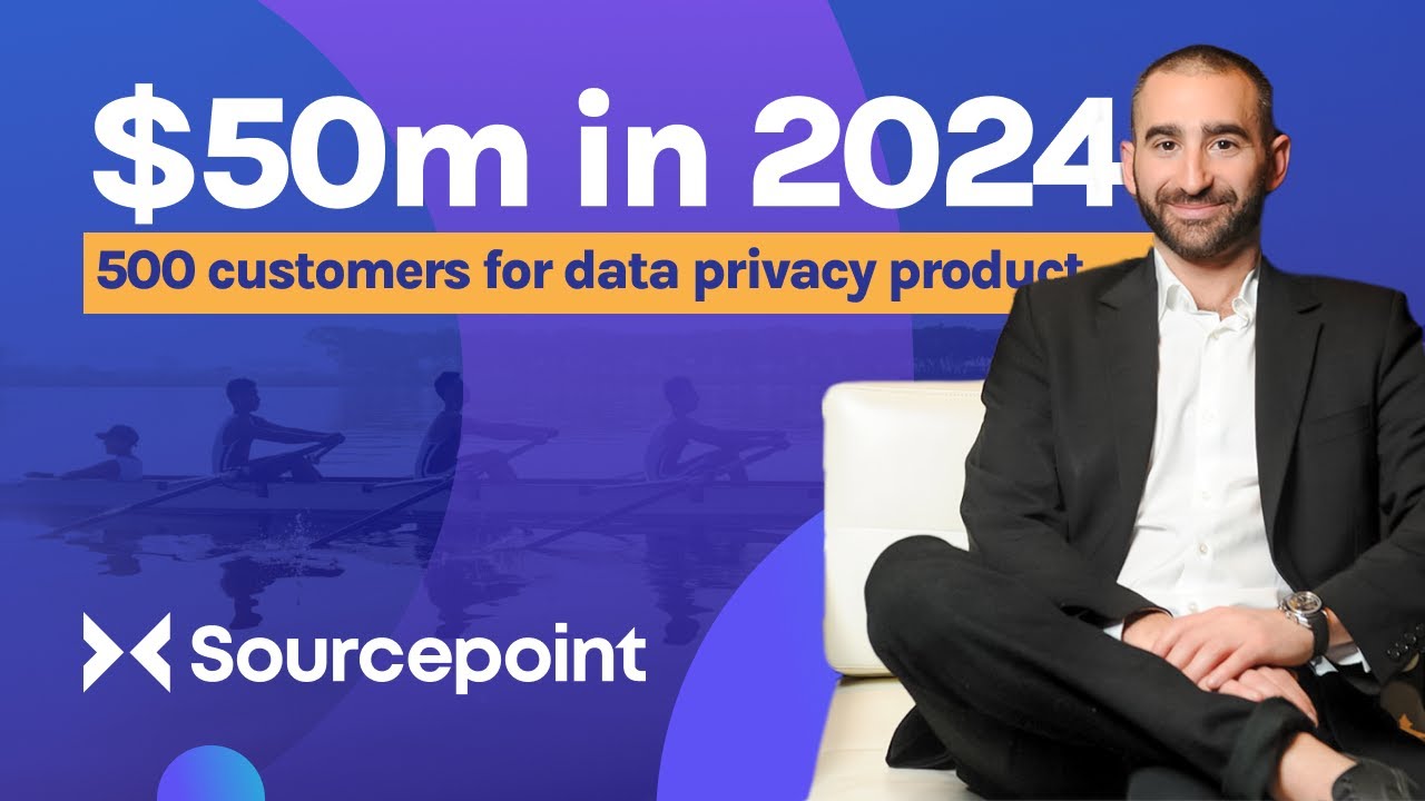 Sourcepoint hits 500 customers for data privacy product, Will ...