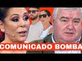 ISABEL PANTOJA SE PRONUNCIA por SENTENCIA DEL JUÉZ TAÍN sobre CASO DE ANABEL PANTOJA Y SU HIJA