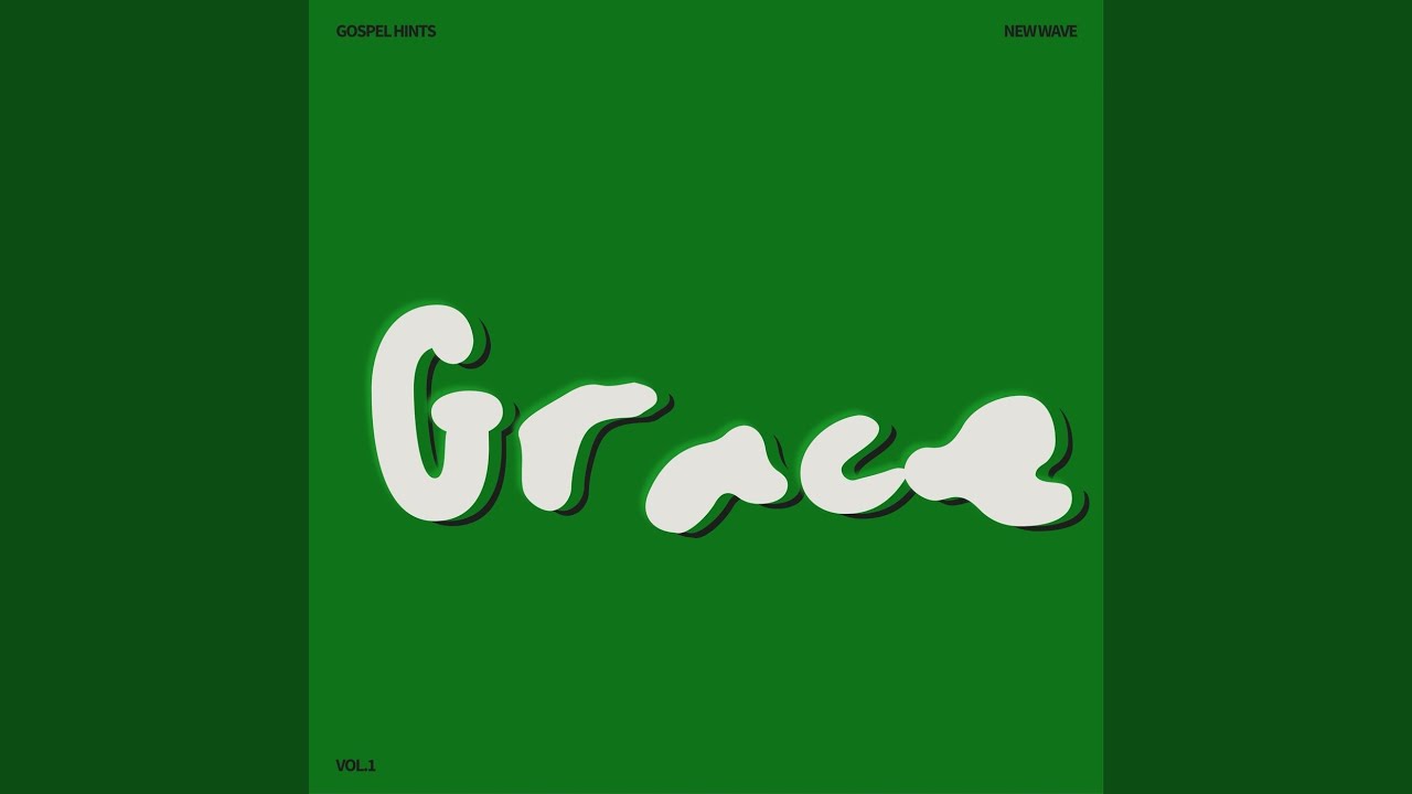 Watch Grace on YouTube Watch Grace on YouTube