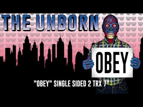 Obey artwork