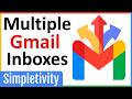 Gmail Multiple Inboxes Tutorial Quiz