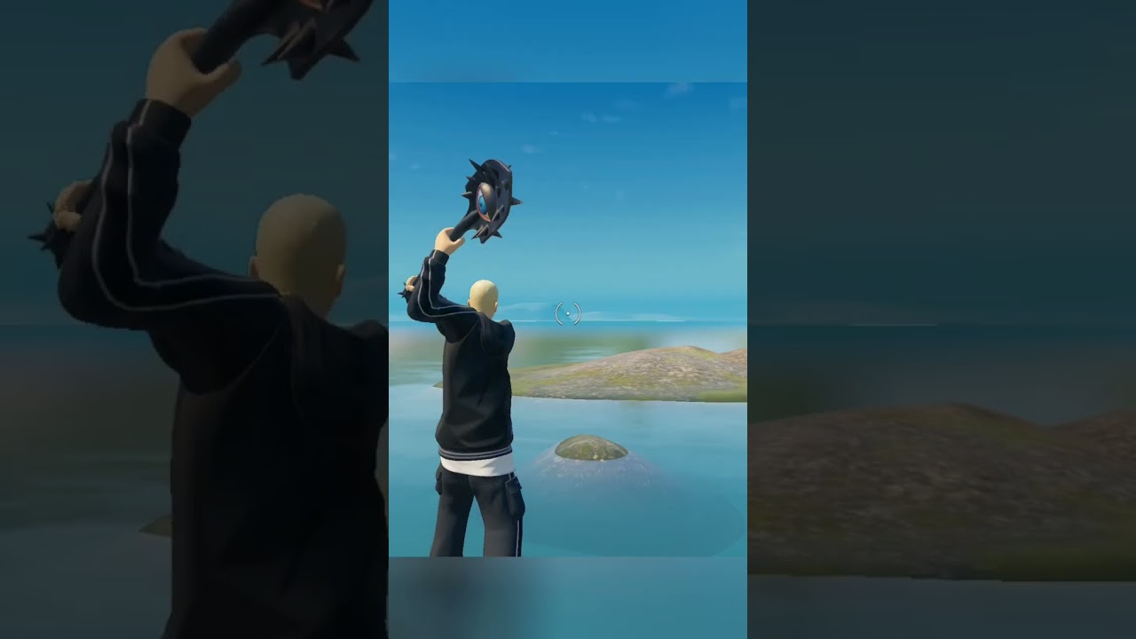 Best Vision Combos!!! Use Code Ecalipz!