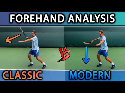 Classic vs Modern