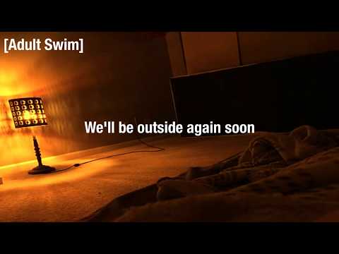 Adult Swim Bump