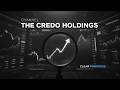 Thecredoholdings Reviews. Why TheCredoHoldings Appeals to New and Active Traders