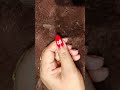 alphabet nail art design/177