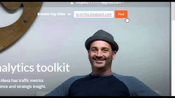 How to add blog or website in alexa