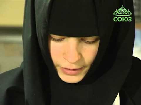 Кулинарное паломничество. Готовим постный кекс в микроволновке в Введенском Владычном монастыре