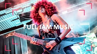 FullJam collaborations. Exclusive content made by me!