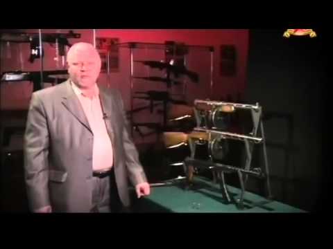 ПИСТОЛЕТЫ Второй Мировой войны ЛУЧШИЕ ОБРАЗЦЫ