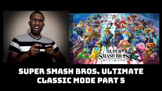Super Smash Bros Ultimate Classic Mode Part 9 - TLAwsmPro.
#supersmashbrosultimate #Nintendo #NintendoSwitch2 #TLProductions
T.L. Productions
https://www.youtube.com/channel/UCox-OtsG3fbAwRVMNI8E26Q?view_as=subscriber
Facebook: https://www.facebook.com/profile.php?id=61578212896341
Instagram:https://www.instagram.com/tlpro1995/
Twitch: https://www.twitch.tv/awsmguy95
Twitter: https://x.com/TLPro9500
T.L. Productions Super Smash Bros Ultimate Classic Mode Part 9 - TLAwsmPro.