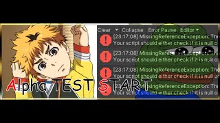 TG VN Devstream ~ V2 Update