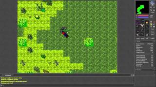 Tibia [7.2] Knight PK