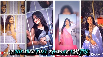 𝗘𝗞 𝗡𝗨𝗠𝗕𝗘𝗥 𝗧𝗨𝗭𝗜 𝗞𝗔𝗠𝗕𝗔𝗥 𝗫𝗠𝗟 𝗧𝗥𝗘𝗡𝗗𝗜𝗡𝗚 𝗜𝗡𝗦𝗧𝗔𝗚𝗥𝗔𝗠 𝗩𝗜𝗗𝗘𝗢 𝗦𝗢𝗡𝗚 𝗫𝗠𝗟 𝗙𝗜𝗟𝗘📊🗃️💗