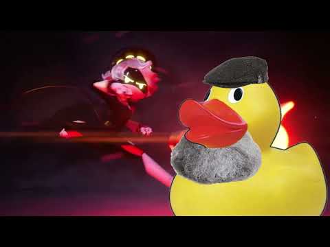 Dire Duck Segment (From: Let's Celebrate Murder Drones)