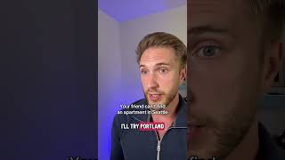 Finding Out Why Cities Have Low Vacancy Rates