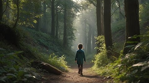 Learning to Love 💙 Kirkiem (Official Music Video)