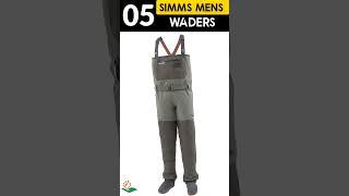 Download Lagu ✅ Top 5: Best fly fishing waders [ best cheap waders for fly fishing ] { Reviews } #shorts #viral MP3