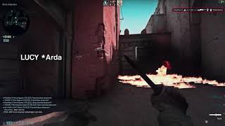 Dönse Devran Cs Go Edi̇t (Kötü Oldu Ya?)