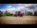 Kirovetz K 744R / Кировец k744R mit  Amazone Condor 15001