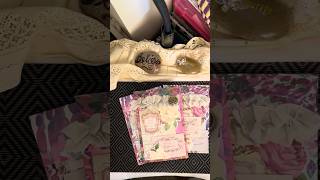 Don’t sleep on these “Easy Pocket Envelopes!’