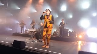 Steven Nistor — Lord Have Mercy music video thumbnail