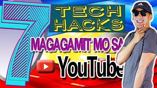 Top 7 Tech Hacks To Do Anything With YouTube Videos