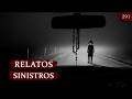 3 HISTÓRIAS DE TERROR PERTURBADORAS RELATOS REAIS EP. 291