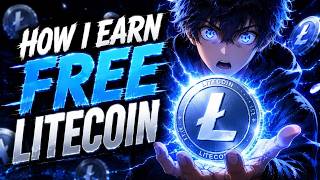 How I Earn FREE Litecoin From Litepick [Full Tutorial] screenshot 4