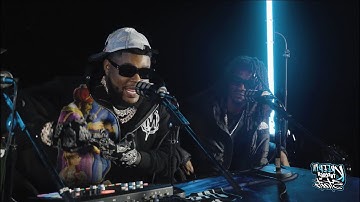 Bossman Dlow & Bossman Pac "Kreepin Through The Streetz " Freestyle  Episode