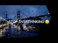 🌧️ Rain on Car Window at Night 🚗💤 Stop Overthinking &amp; Fall Asleep Fast