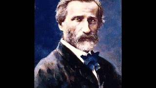 Giuseppe Verdi - Triumphal Marsch chords