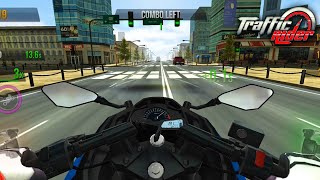 MISSION 16 || Traffic Rider MISSION SERIES || Android Gameplay || Gadget Gaming Globe screenshot 4