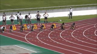 20140906 100m M55 60