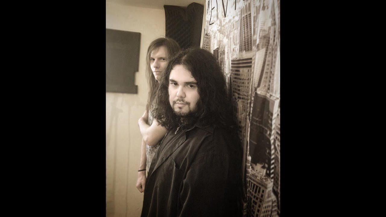 Jon Soti ft. Mike Livas - The Final Sacrifice (Avantasia Cover)