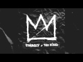 P-MONEY  - THE KING