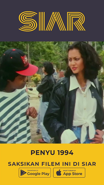 #SIAR Saksikan filem PENYU, hanya di https://siar.my