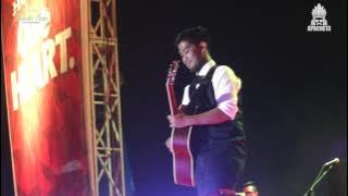 APACHE13 - MONA - LIVE AT TAMAN SARI BANDA ACEH