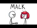 Malk  henry stickmin animatic