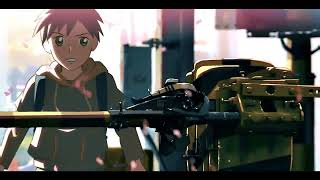 5Cm Per Second Short Amvedit