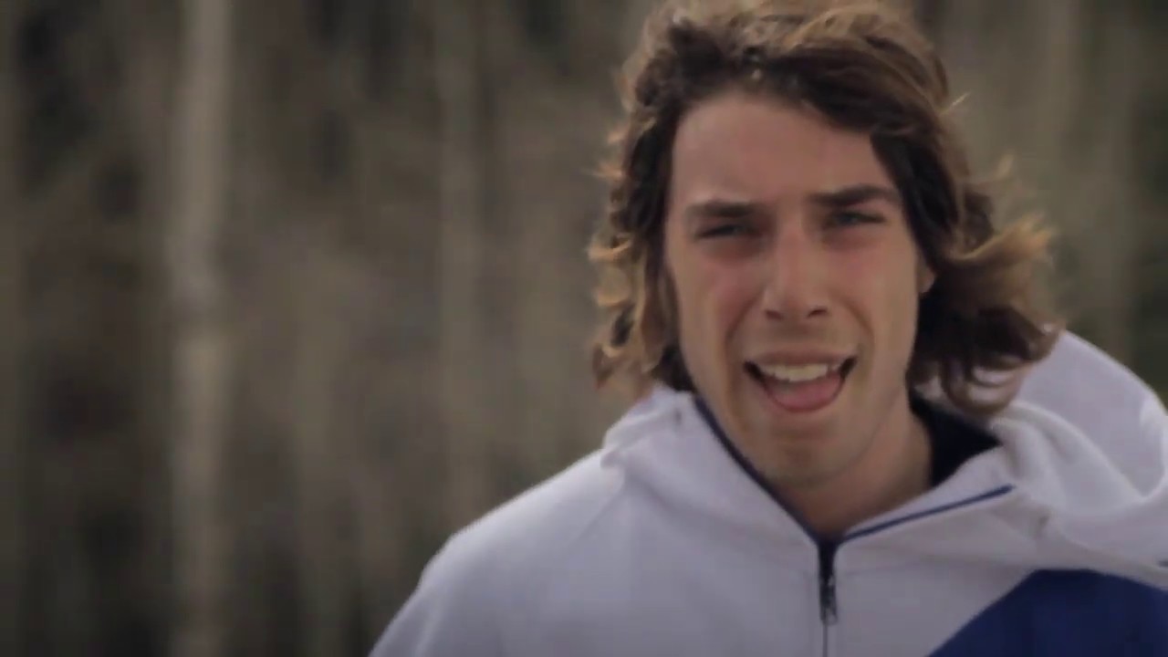 Brady Perron || Keep Looking