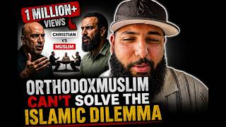 @MuslimOrthodoxy Does DAMAGE CONTROL Livestream After Islamic Dilemma Debate