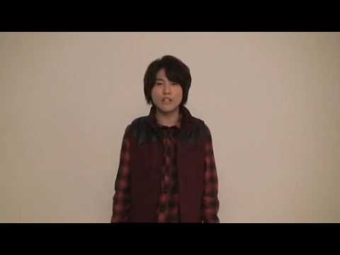 入野自由 キラフェス12コメント Youtube 入野自由 キラフェス12コメント Youtube