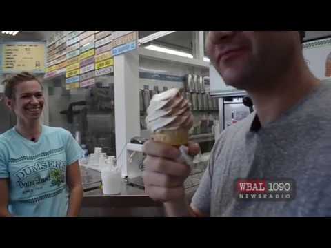 A Look At Dumser's Dairyland In Ocean City A Look At Dumser's Dairyland In Ocean City