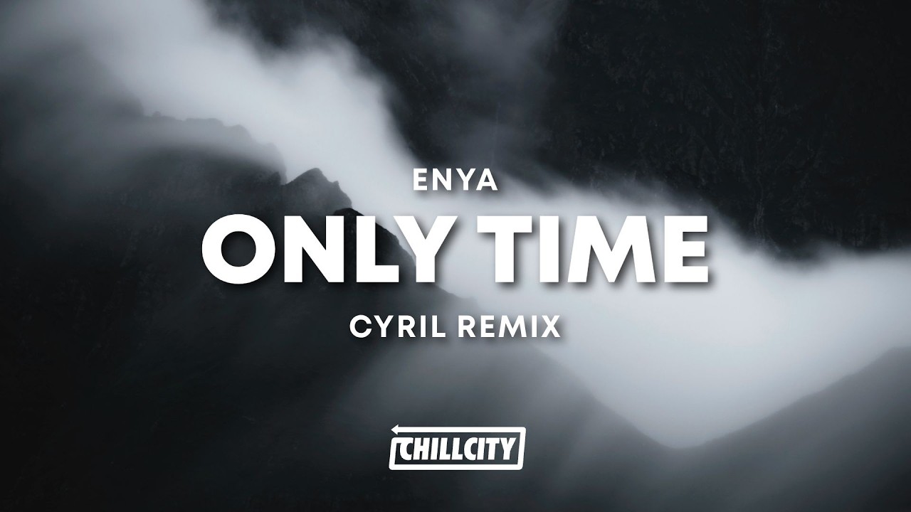 エンヤ／オンリー・タイム(リミックス) Enya - Only Time (Remix) (Full HD Video) - YouTube