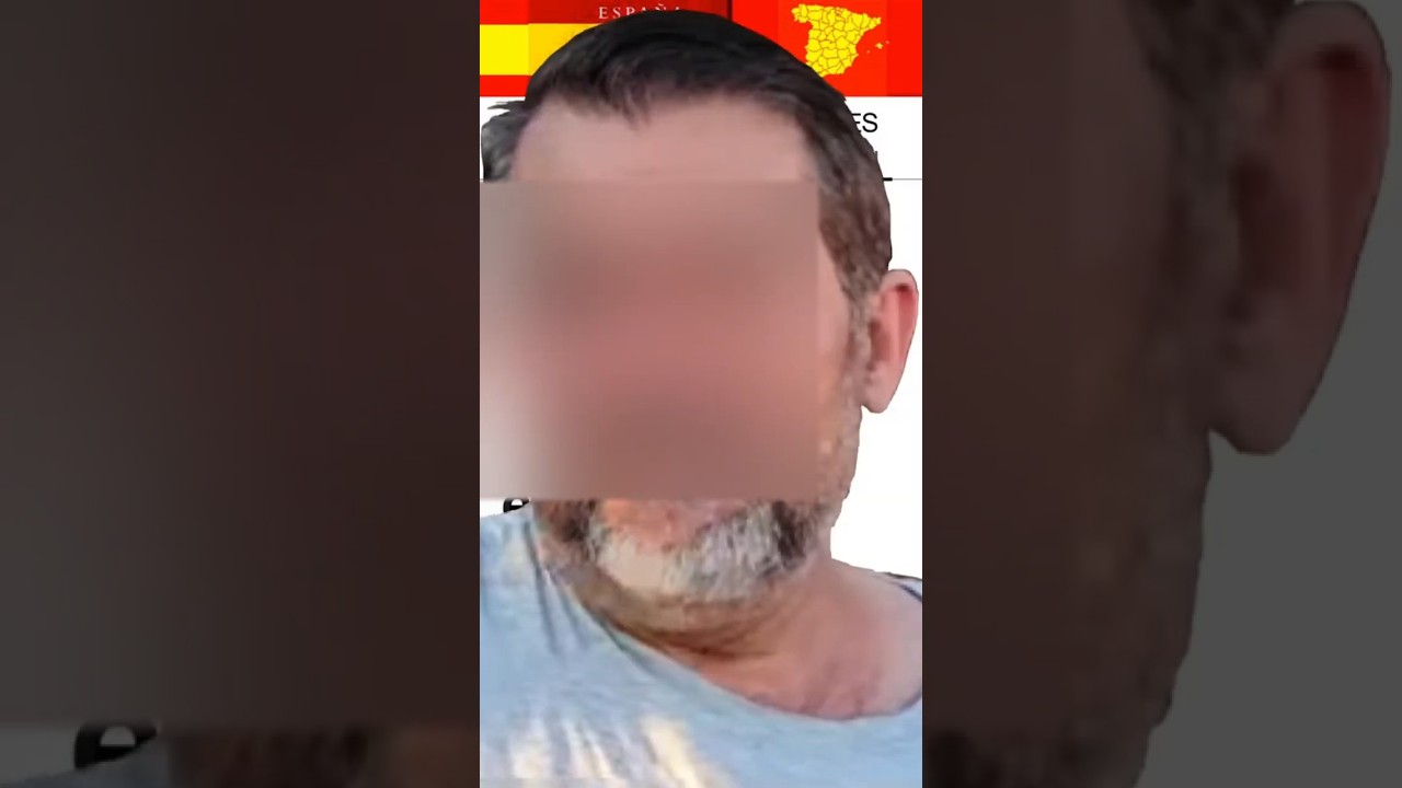 José María Rubio, no sabe no contesta
