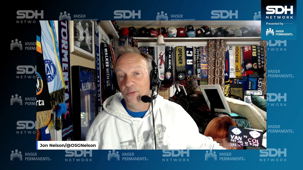 MLS, ATLUTD, Club World Cup, Open Cup, Transfers, AM News: Soccer Down Here AM 7.10.25