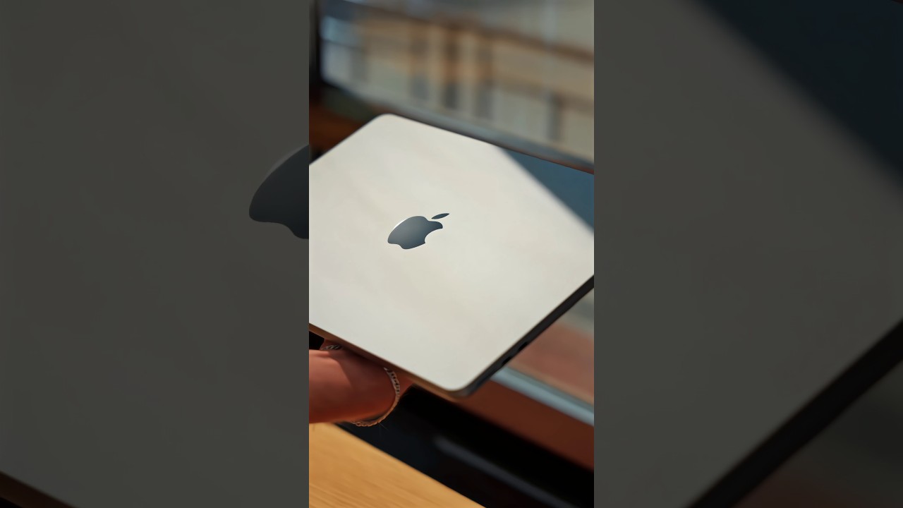 MacBook Air Review: The Ultimate Portable Laptop, 