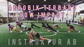 Download Lagu Senam Aerobik Terbaru Low Impact MP3