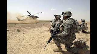 America’s Elite: The 101st Airborne Division